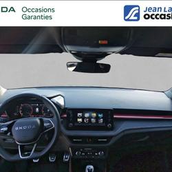 Skoda Fabia Fabia 1.0 TSI 95 ch EVO 2 BVM5 Monte-Carlo Volx