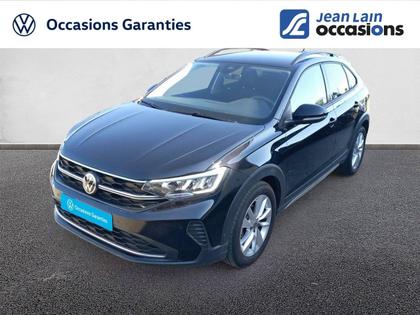 Volkswagen Taigo - Taigo 1.0 TSI 116 DSG7 VW Edition - 23 990 €