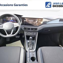Volkswagen Taigo Taigo 1.0 TSI 116 DSG7 VW Edition Volx