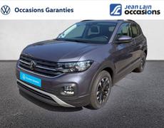 Volkswagen T-Cross Crolles