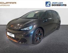 Cupra Born Ville-la-Grand