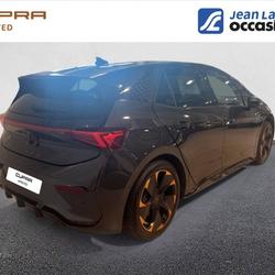 Cupra Born Born 204 ch - Batterie L V Ville-la-Grand