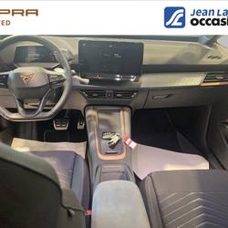Cupra Born Born 204 ch - Batterie L V Ville-la-Grand