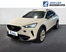 Cupra Formentor Ville-la-Grand