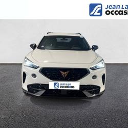 Cupra Formentor Formentor 1.5 TSI 150 ch DSG7 Business Edition Ville-la-Grand