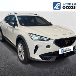Cupra Formentor Formentor 1.5 TSI 150 ch DSG7 Business Edition Ville-la-Grand