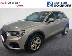 Audi Q3 Échirolles
