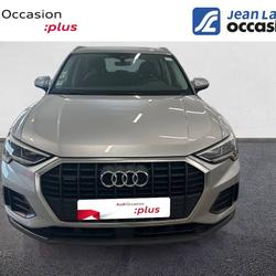 Audi Q3 Q3 35 TDI 150 ch S tronic 7 Quattro Design &Eacute;chirolles