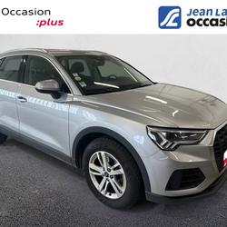 Audi Q3 Q3 35 TDI 150 ch S tronic 7 Quattro Design &Eacute;chirolles