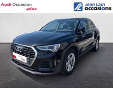 Audi Q3 Échirolles