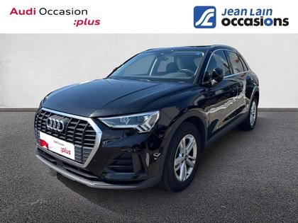 Audi Q3 - Q3 35 TDI 150 ch S tronic 7 Business line - 25 490 €
