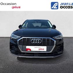 Audi Q3 Q3 35 TDI 150 ch S tronic 7 Business line &Eacute;chirolles