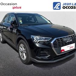 Audi Q3 Q3 35 TDI 150 ch S tronic 7 Business line &Eacute;chirolles