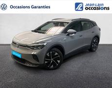 Volkswagen ID4 SEYNOD