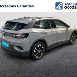 Volkswagen ID4 ID.4 174 ch Pro Life Plus SEYNOD