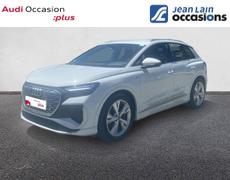 Audi Q4 e-tron Sallanches