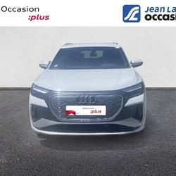 Audi Q4 e-tron Q4 e-tron 45 265 ch 82 kWh quattro S line Sallanches