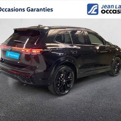 Volkswagen Tiguan Tiguan 1.5 eHybrid 204ch DSG6 R-Line SEYNOD