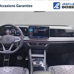 Volkswagen Tiguan Tiguan 1.5 eHybrid 204ch DSG6 R-Line SEYNOD