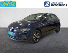 Volkswagen Polo Sassenage