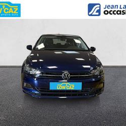 Volkswagen Polo Polo 1.0 TSI 95 S&S DSG7 United Sassenage