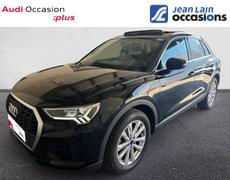 Audi Q3 - Q3 35 TFSI 150 ch S tronic 7 Advanced - 26 990 €