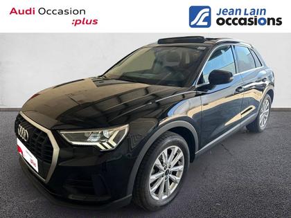 Audi Q3 - Q3 35 TFSI 150 ch S tronic 7 Advanced - 26 990 €