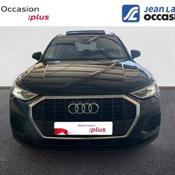 Audi Q3 Q3 35 TFSI 150 ch S tronic 7 Advanced &Eacute;chirolles