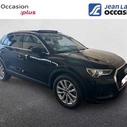 Audi Q3 Q3 35 TFSI 150 ch S tronic 7 Advanced &Eacute;chirolles