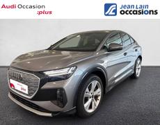 Audi Q4 e-tron Échirolles