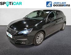 Peugeot 308 II Phase 2 SEYNOD