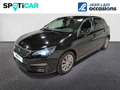 Peugeot 308 II Phase 2 - 308 PureTech 130ch S&S BVM6 Allure - 10 474 €