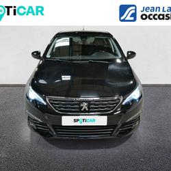 Peugeot 308 II Phase 2 308 PureTech 130ch S&S BVM6 Allure SEYNOD