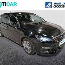 Peugeot 308 II Phase 2 308 PureTech 130ch S&S BVM6 Allure SEYNOD