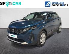 Peugeot 3008 SEYNOD