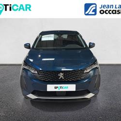 Peugeot 3008 3008 Puretech 130ch S&S EAT8 Active Pack V&eacute;traz-Monthoux