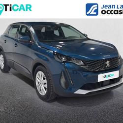 Peugeot 3008 3008 Puretech 130ch S&S EAT8 Active Pack V&eacute;traz-Monthoux