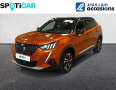 Peugeot 2008 SEYNOD