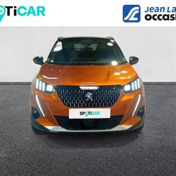 Peugeot 2008 2008 PureTech 130 S&S BVM6 GT Line SEYNOD