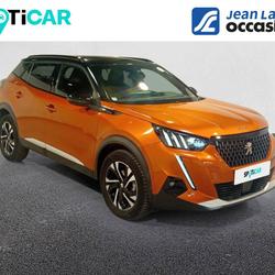 Peugeot 2008 2008 PureTech 130 S&S BVM6 GT Line SEYNOD