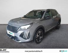 Peugeot 2008 Lisieux