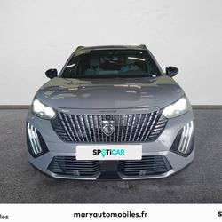 Peugeot 2008 2008 PureTech 130 S&S EAT8 Allure Lisieux