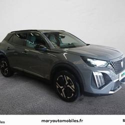 Peugeot 2008 2008 PureTech 130 S&S EAT8 Allure Lisieux