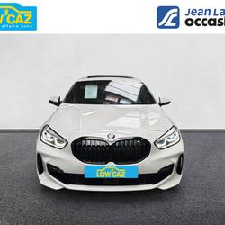 BMW Serie 1 118i 136 ch DKG7 M Sport La Ravoire