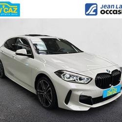 BMW Serie 1 118i 136 ch DKG7 M Sport La Ravoire