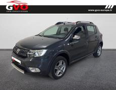 Dacia Sandero Saint-Grégoire
