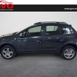Dacia Sandero 0.9 TCe 90ch Stepway Saint-Gr&eacute;goire