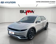 Hyundai Ioniq 5 Nevers