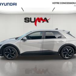 Hyundai Ioniq 5 Ioniq 5 77 kWh - 229 ch Intuitive Nevers