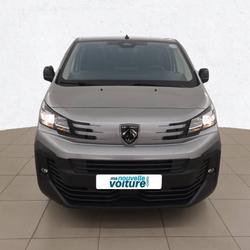 Peugeot Expert FGN M DIESEL 150 CH MANUELLE occasion - Nogent-le-Rotrou - photo 2/25